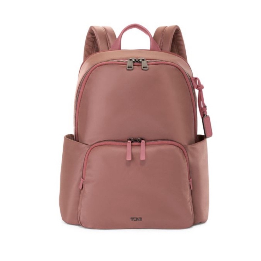TUMI
Voyageur Rosie Laptop Backpack